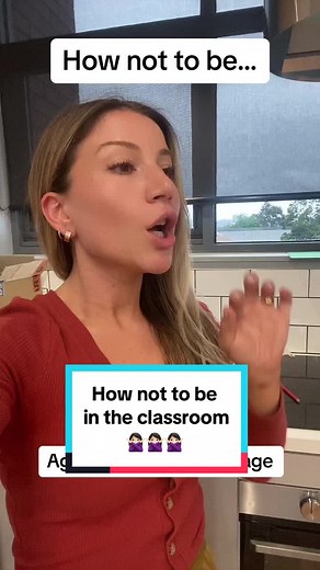 Effective Non-Verbal Communication in the Classroom