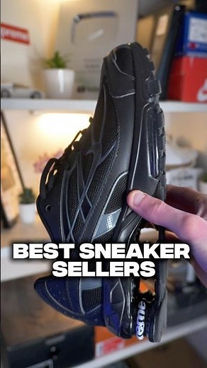 Best Yupoo stores for sneakers on taobao #taobao #kakobuy #shoes