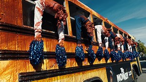 ‘The Monkey’ Drove a Bus Full of Dead Cheerleaders Around Hollywood [Video]