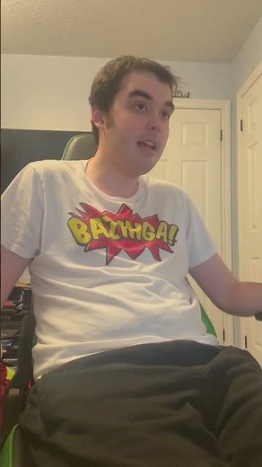Joseph Sings The Three Best Friends From The Hangover