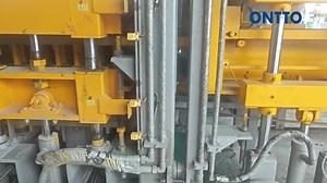 1.1K views | LONTTO Hydraulic block making machine, it can make...