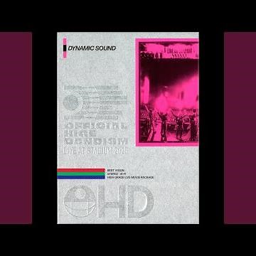 History Of The Band (OFFICIAL HIGE DANDISM LIVE at STADIUM 2025)