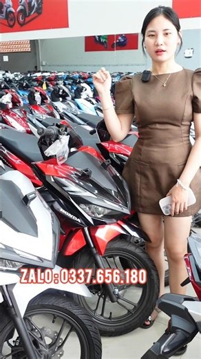 Giá Xe Vario 125 2026 Giảm Quá Rẻ
