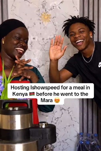 Omena Loaded Fries Recipe Inspired by IShowSpeed