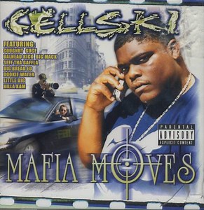 Cellski - Mafia Moves