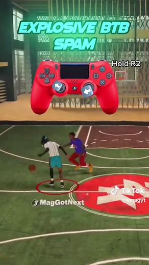 Master the 2K21 Speed Boost Technique in NBA 2K25