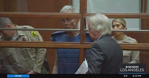 Former prominent political donor Ed Buck sentenced to 30 years in prison for West Hollywood drug ove