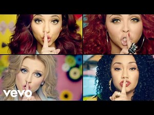 Little Mix - Wings (1 Hour Version)