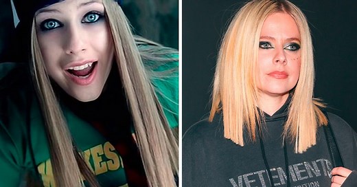 What happened to Avril Lavigne?