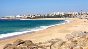 Beachcam - Cabedelo do Porto HD - Surftotal