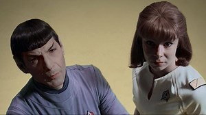 The Roddenberry Estate & Otoy Unveil First Immersive Roddenberry Archive Experiences, Multi-Year Roadmap To Preserve History Of The ‘Star Trek’ Universe