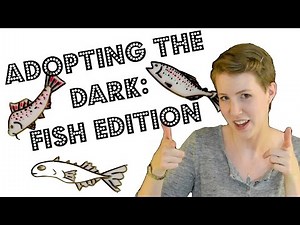 How Fish Adapt to Darkness