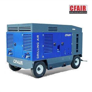 [Hot Item] for Jack Hammer, Drilling, and Mining Industrial 25 M3/Min Air Compressor