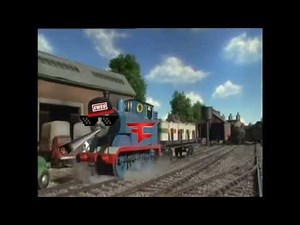 MLG Thomas the Tank Engine(Thomas_Da_Dank_Engine)