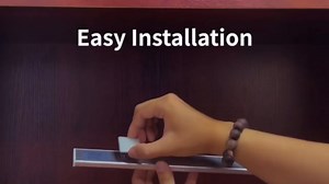 Under Cabinet Lights,56 Led Motion Sensor Cabinet Light,2000mAh Rechargeable Magnetic Strip Lights,3 Light Color & Dimming,12inch Closet Lights for Wardrobe,Cabinet,Cupboard(2 Pack)