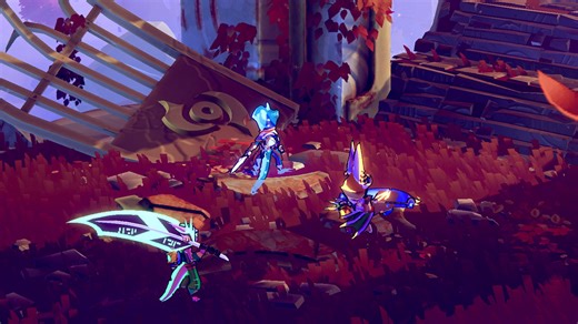 From building your own fairytale castle in Tiny Glade to sorting trash in Recycling Center Simulator, here a bunch of indie games you can play right now: | IGN