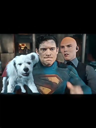 Trying something new #superman #movie #movieedit #dceu #tvshow