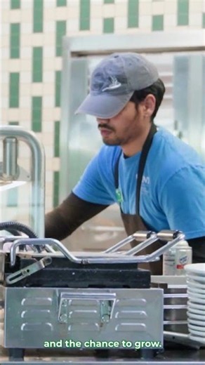 UNT Dining Student Employment pt.2