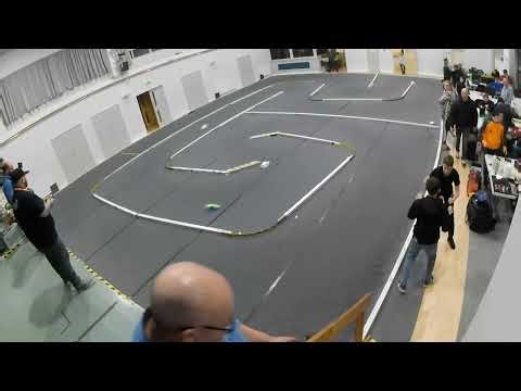 MINI B FINAL ROUND 2