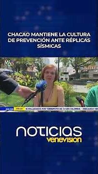 Venevision News Today