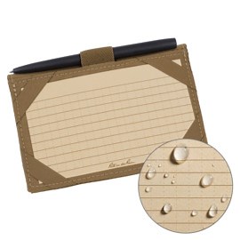 Rite in the Rain Index Card Wallet Kit, No. 991T-KIT