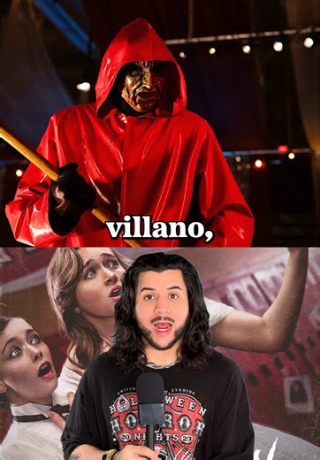 Fear street: prom queen / la Reina del baile @Netflix Latinoamérica #lacalledelterror #fearstreetpromqueen #fearstreet