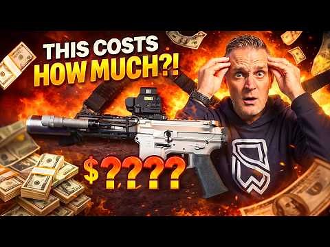 How to Get ATF Tax Stamp for SBR & Suppressor in 2026 (Silencer Shop Guide)