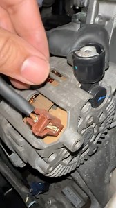 Honda Alternator Connector Fixed | Abdullah auto electrician