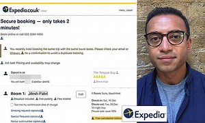 Expedia is charging me to cancel a trip with FREE cancellation