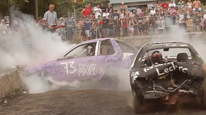 La démolition familiale