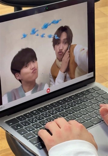 MV撮影裏側のHARD WORK🧑🏻‍💻💙💚 💿2/18発売 10th Single 「HARD WORK」 🥡❤️‍🔥 #なにわ男子 #なにわ男子_HARDWORK