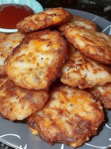 Quick and easy to make and come from the Amish. They make great appetizers and snacks. Full recipe 👇 💬 | Easy Recipes