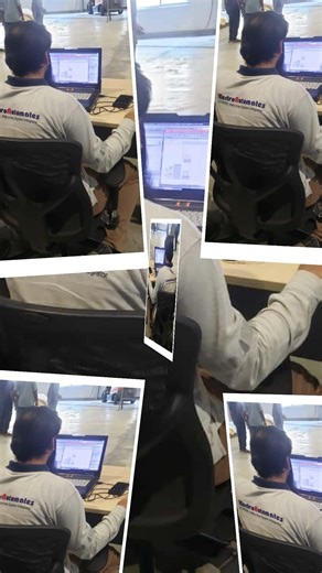 𝗘𝗹𝗲𝗰𝘁𝗿𝗼𝗮𝘂𝘁𝗼𝗺𝗮𝘁𝗲𝘀 proudly celebrates the successful automation of a complete noodles plant. Driven by innovation and powered by a team of skilled engineers, we’ve delivered a smart, efficient, and reliable 𝗦𝗶𝗲𝗺𝗲𝗻𝘀 𝗔𝘂𝘁𝗼𝗺𝗮𝘁𝗶𝗼𝗻 𝗦𝗼𝗹𝘂𝘁𝗶𝗼𝗻 that sets new standards in industrial excellence. 𝐄𝐥𝐞𝐜𝐭𝐫𝐨𝐀𝐮𝐭𝐨𝐦𝐚𝐭𝐞𝐬 𝐏𝐫𝐢𝐯𝐚𝐭𝐞 𝐋𝐢𝐦𝐢𝐭𝐞𝐝 – 𝐄𝐦𝐩𝐨𝐰𝐞𝐫𝐢𝐧𝐠 𝐈𝐧𝐝𝐮𝐬𝐭𝐫𝐢𝐞𝐬. 𝐃𝐫𝐢𝐯𝐢𝐧𝐠 𝐭𝐡𝐞 𝐅𝐮𝐭𝐮𝐫𝐞. 𝐅𝐞𝐞𝐥 𝐟𝐫𝐞𝐞 𝐭𝐨 𝐫𝐞𝐚𝐜�