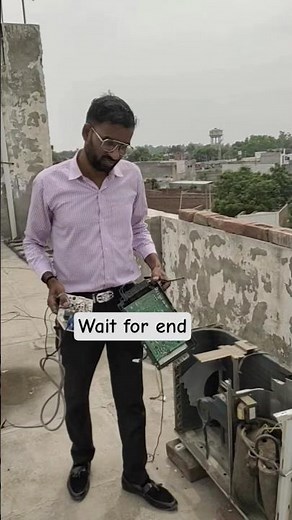 Lloyd Inverter AC E5 error code ||Lloyd E5 errorcodes all unit || PCB repair compressor not working