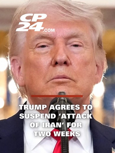 Trump Pauses Iran Attacks Amid Ceasefire and Strait of Hormuz Deal