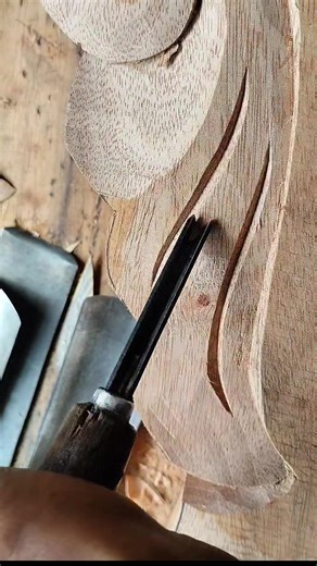 3 comments | Tutorial Carpentry #tutorial #carpentry #teknik #skill #woodwork #work #art | WoodArt | Facebook