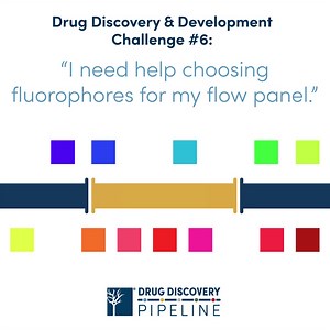 Design a robust, reproducible flow panel in minutes with the CST® Panel Builder tool. Just pick your targets and we’ll suggest the best fluorophores 👇 https://hubs.ly/Q03LnQVw0 | Cell Signaling Technology, Inc.