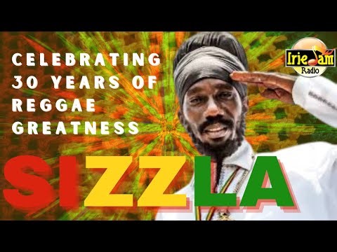 🎤 Sizzla Kalonji | 30 Years of Reggae Greatness | Rise to the Occasion Concert 2025