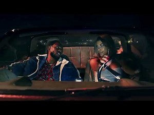 Kendrick Lamar, SZA - Time (Music Video)