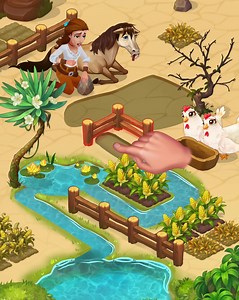 You never know what will happen next. Start exploring right now | Island Hoppers