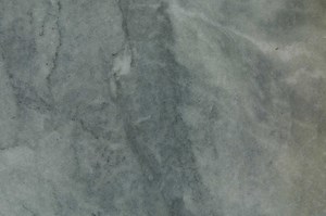 How to Correct a Slate Floor Chip