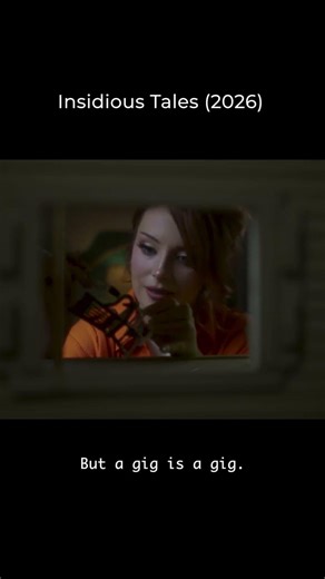 Insidious Tales (2026) | Horror