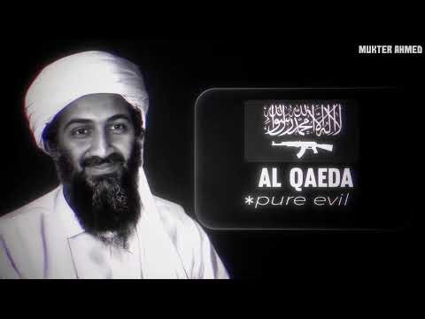 Al-Qaeda - is terrorist group or - hamas