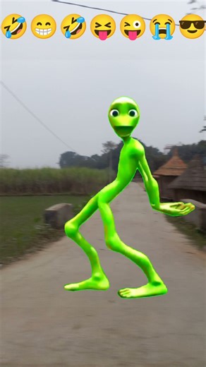 Dame Tu Cosita: The Alien Dance Craze ThatTook Over The World