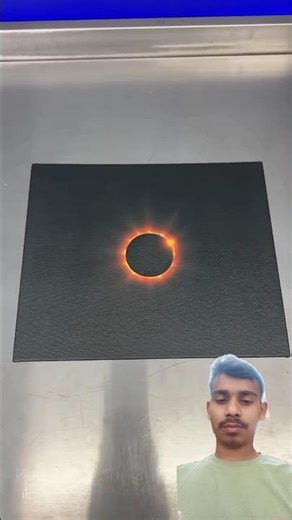 Kya kammal ka 3d image creat kiya hai #amazing