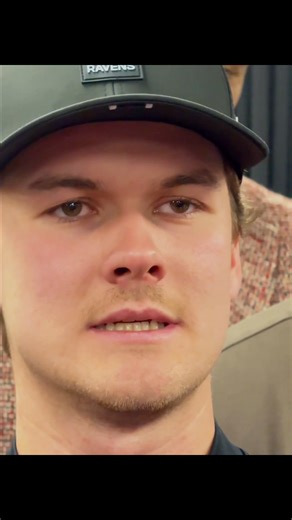 Football doesn’t have to define these young men. Kudos to Ravens kicker Tyler Loop for standing up, answering questions and pointing to the Lord after a tough loss Sunday night to Pittsburgh. | Sports Spectrum