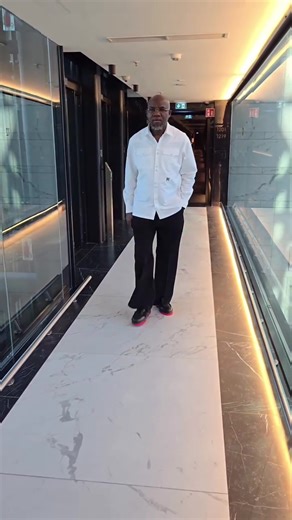 Monsieur Pierre cherche une femme africaine pour mariage