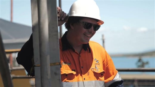Sync Lift Engineering | From Pit to Port | Sync Lift Engineering