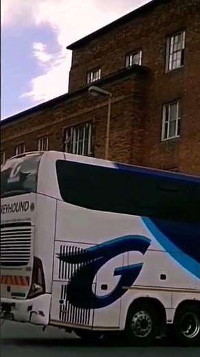Greyhound Premium (formerly known as Dreamliner Businesse Class) Coach