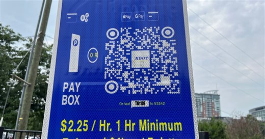 'Imperfect storm of problems': Nashvillians fed up with new parking limits